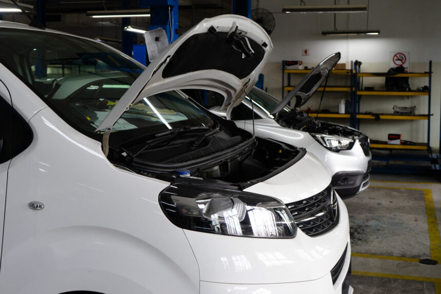 Car Maintenance Service Packages/Promotions | 1st Autoworks